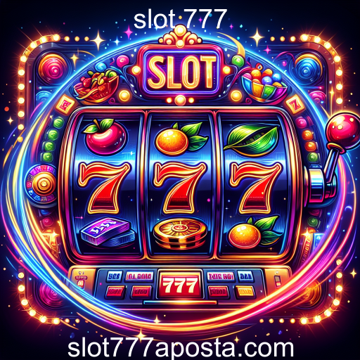 Avaliações de Jogos: Explorando os Slots 777
